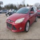 1FAHP3H20CL267296 2012 Ford Focus Sel auction photo thumbnail 2