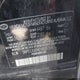 5NPEC4AB4EH809354 2014 Hyundai Sonata Se 2.0T auction photo thumbnail 9
