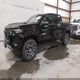 1GCPTDEKXS1157006 2025 Chevrolet Colorado 4Wd Z71 auction photo thumbnail 2