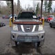 1N6AD07U87C447490 2007 Nissan Frontier Se auction photo thumbnail 12