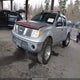 1N6AD07U87C447490 2007 Nissan Frontier Se auction photo thumbnail 2
