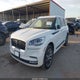 5LMYJ8XY1MNL00027 2021 Lincoln Aviator Grand Touring auction photo thumbnail 2