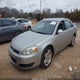 2G1WD58C469105853 2006 Chevrolet Impala Ss auction photo thumbnail 2