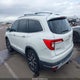 5FNYF6H65LB048791 2020 Honda Pilot Awd Touring 7 Passenger auction photo thumbnail 3