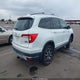 5FNYF6H65LB048791 2020 Honda Pilot Awd Touring 7 Passenger auction photo thumbnail 4