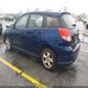2T1KR32E83C015929 2003 Toyota Matrix Xr auction photo thumbnail 3