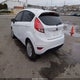 3FADP4TJ1JM100847 2018 Ford Fiesta S auction photo thumbnail 3