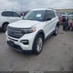 1FMSK7FH0LGA52311 2020 Ford Explorer Limited auction photo thumbnail 2