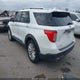 1FMSK7FH0LGA52311 2020 Ford Explorer Limited auction photo thumbnail 3