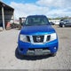 1N6AD0EV2CC415642 2012 Nissan Frontier Sv auction photo thumbnail 12