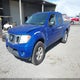 1N6AD0EV2CC415642 2012 Nissan Frontier Sv auction photo thumbnail 2