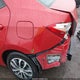 5YFBURHE8KP886496 2019 Toyota Corolla Le auction photo thumbnail 6