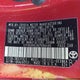 5YFBURHE8KP886496 2019 Toyota Corolla Le auction photo thumbnail 9