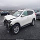 JN8AT2MV7HW002824 2017 Nissan Rogue Sv auction photo thumbnail 2