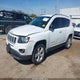 1C4NJCBA1HD146325 2017 Jeep Compass Sport Fwd auction photo thumbnail 2