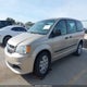 2C4RDGBG8FR549233 2015 Dodge Grand Caravan American Value Pkg auction photo thumbnail 2