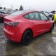 5YJ3E1EB6NF142795 2022 Tesla Model 3 Long Range Dual Motor All-Wheel Drive auction photo thumbnail 4