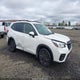JF2SKALC1LH426009 2020 Subaru Forester Sport auction photo thumbnail 1