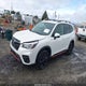 JF2SKALC1LH426009 2020 Subaru Forester Sport auction photo thumbnail 2