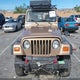 1J4FY29P0XP405270 1999 Jeep Wrangler Se auction photo thumbnail 13