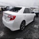 4T1BF1FK3EU463395 2014 Toyota Camry Se Sport auction photo thumbnail 4