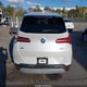 5UX53GP06T9234010 2026 BMW X3 30 xDrive auction photo thumbnail 16