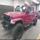 1C6HJTAG8RL126851 2024 Jeep Gladiator Willys auction photo thumbnail 2