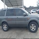 5FNYF18318B034841 2008 Honda Pilot Se auction photo thumbnail 13