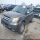 5FNYF18318B034841 2008 Honda Pilot Se auction photo thumbnail 2