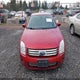 3FAHP07Z59R171817 2009 Ford Fusion Se auction photo thumbnail 12