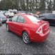 3FAHP07Z59R171817 2009 Ford Fusion Se auction photo thumbnail 3