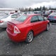 3FAHP07Z59R171817 2009 Ford Fusion Se auction photo thumbnail 4