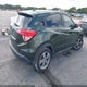 3CZRU5H39HG703511 2017 Honda Hr-V Lx auction photo thumbnail 4