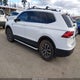 3VV2B7AX0KM142762 2019 Volkswagen Tiguan 2.0T Se/2.0T Sel/2.0T Sel R-Line/2.0T Sel R-Line Black auction photo thumbnail 3