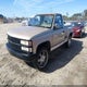 1GCDC14K3NZ175601 1992 Chevrolet Gmt-400 C1500 auction photo thumbnail 2
