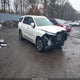 KM8R7DHE6NU386106 2022 Hyundai Palisade Calligraphy auction photo thumbnail 1