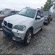 5UXFE43508L029937 2008 BMW X5 3.0Si auction photo thumbnail 2