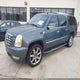 1GYFK66838R187143 2008 Cadillac Escalade Esv Standard auction photo thumbnail 2