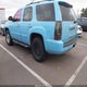 1GNFK13077R342158 2007 Chevrolet Tahoe Lt auction photo thumbnail 3