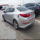 KNAGM4A79F5551316 2015 Kia Optima Lx auction photo thumbnail 3