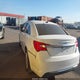 1C3CCBAB1CN191861 2012 Chrysler 200 Lx auction photo thumbnail 3