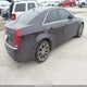 1G6DT57V880202655 2008 Cadillac Cts Standard auction photo thumbnail 4