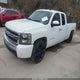 1GCEC19J58Z161546 2008 Chevrolet Silverado 1500 Lt1 auction photo thumbnail 2