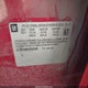 3G1BE6SM8HS585498 2017 Chevrolet Cruze Lt Auto auction photo thumbnail 9