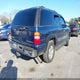 1GNEK13Z12J280693 2002 Chevrolet Tahoe Lt auction photo thumbnail 4