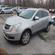 3GYFNAEY5BS580612 2011 Cadillac Srx Luxury Collection auction photo thumbnail 2