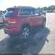 1C4RJFBM9EC422541 2014 Jeep Grand Cherokee Limited auction photo thumbnail 4