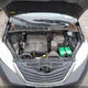5TDKK3DC7BS037457 2011 Toyota Sienna Le V6 auction photo thumbnail 10