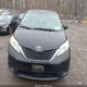 5TDKK3DC7BS037457 2011 Toyota Sienna Le V6 auction photo thumbnail 12