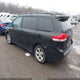 5TDKK3DC7BS037457 2011 Toyota Sienna Le V6 auction photo thumbnail 3